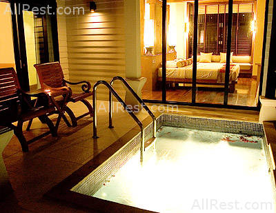 La Flora Resort & Spa 45